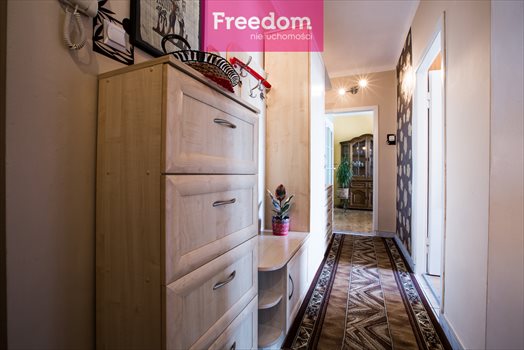 Mieszkanie trzypokojowe na sprzedaż Przemyśl, Jana Kilińskiego 56m2 Foto 9