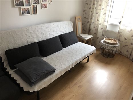 Mieszkanie czteropokojowe na sprzedaż Śrem, ks. Jerzego Popiełuszki 69m2 Foto 7
