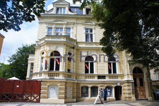 Lokal użytkowy na wynajem Zielona Góra, Centrum 32m2 Foto 5