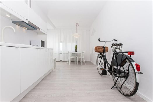 Mieszkanie dwupokojowe na sprzedaż Świnoujście, TADEUSZA KOŚCIUSZKI 70m2 Foto 5