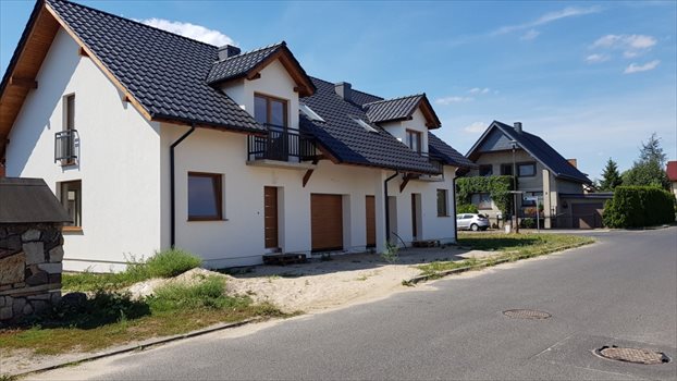 Dom na sprzedaż Ślesin, Prymasa Stefana Wyszyńskiego 134m2 Foto 2