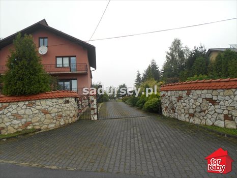 Dom na sprzedaż Wola Radziszowska 366m2 Foto 1