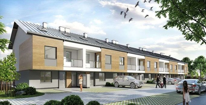 Mieszkanie na sprzedaż Rzeszów, Staromieście, Ekologiczna 102m2 Foto 1