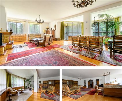 Dom na sprzedaż Sarnów 360m2 Foto 2