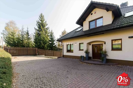 Dom na sprzedaż Sygneczów 220m2 Foto 2