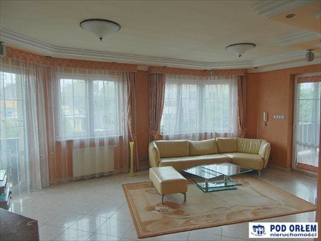 Mieszkanie na wynajem Bielsko-Biała, Komorowice Śląskie 300m2 Foto 1