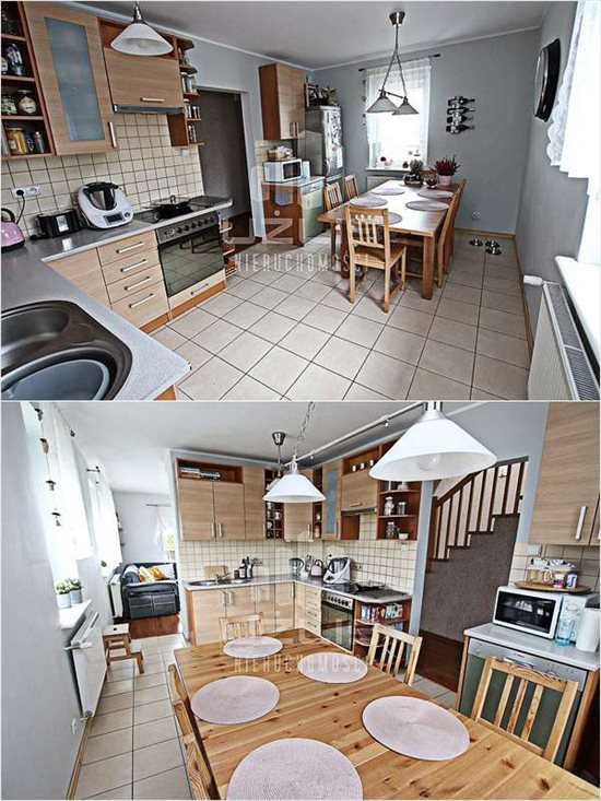 Dom na sprzedaż Starogard Gdański, Grabowa 135m2 Foto 9