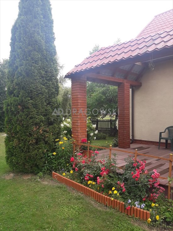 Dom na sprzedaż Wierzchowiska Pierwsze 120m2 Foto 6
