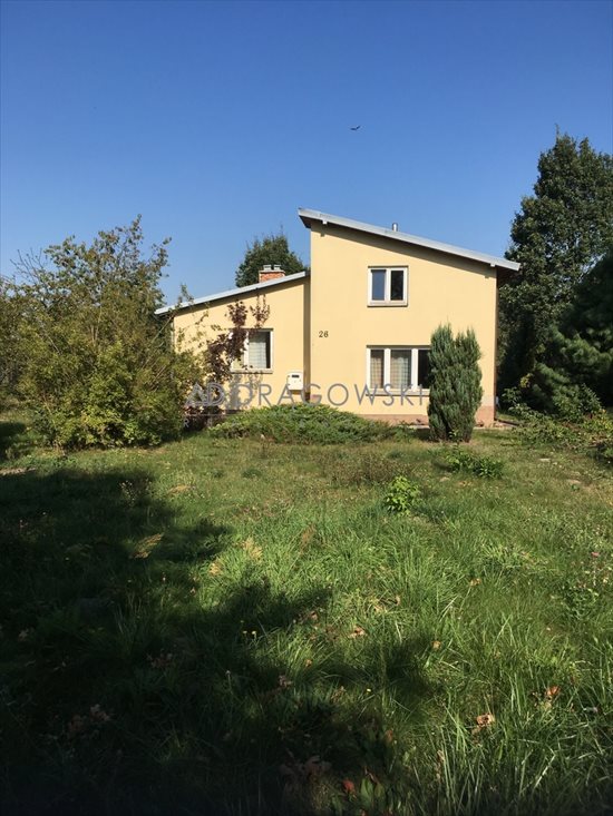 Dom na sprzedaż Stasi Las 115m2 Foto 1