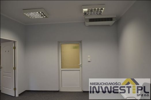 Lokal użytkowy na wynajem Olsztyn, Centrum, Centrum 60m2 Foto 4
