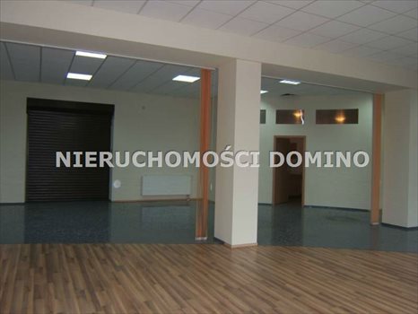 Lokal użytkowy na wynajem Łódź, Polesie 170m2 Foto 3
