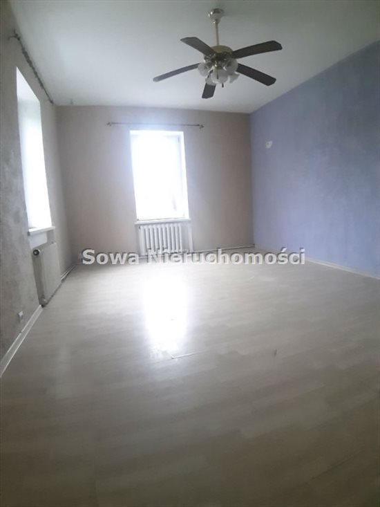 Mieszkanie trzypokojowe na sprzedaż Wałbrzych, Szczawienko 56m2 Foto 5