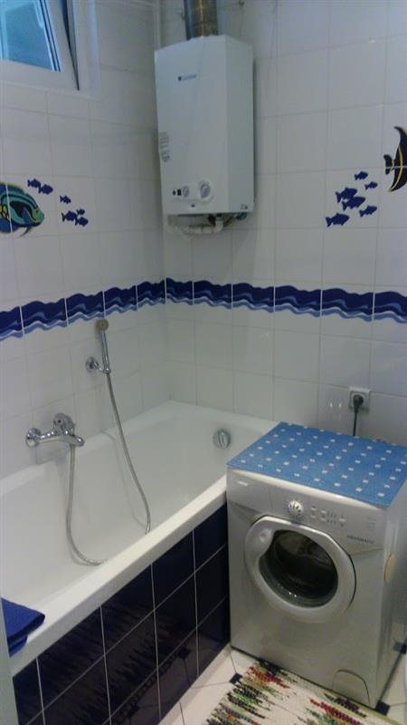 Kawalerka na wynajem Gdynia, Śródmieście, Abrahama 33m2 Foto 11