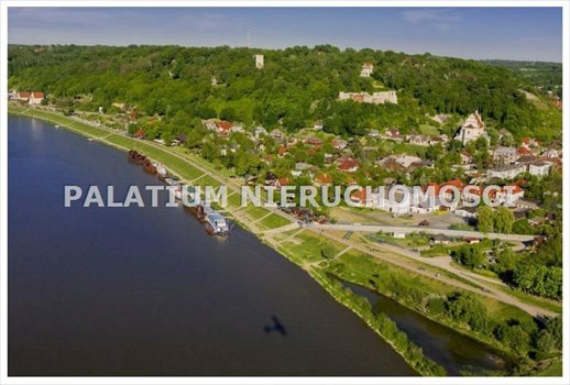 Dom na sprzedaż Kazimierz Dolny 4 263m2 Foto 1