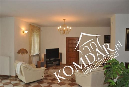Dom na sprzedaż Milanówek 360m2 Foto 8