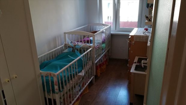 Mieszkanie dwupokojowe na sprzedaż Poznań, Nowe Miasto, Nowe Miasto 35m2 Foto 3