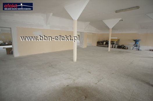 Lokal użytkowy na wynajem Czaniec 450m2 Foto 7