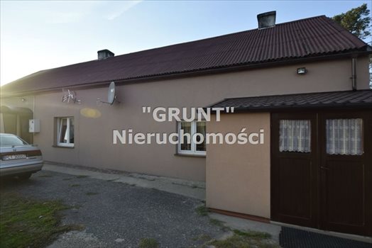 Dom na sprzedaż Gostomia 200m2 Foto 1