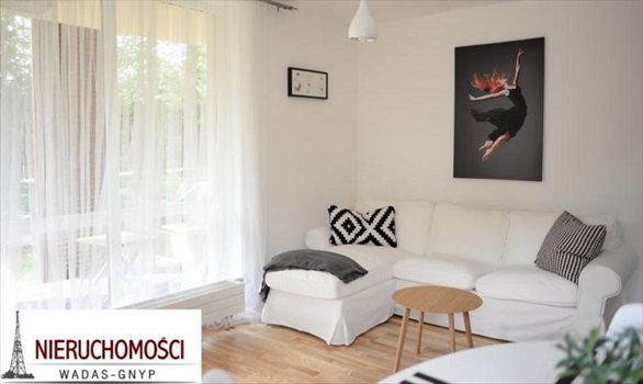 Mieszkanie dwupokojowe na wynajem Gliwice, Stare Gliwice 50m2 Foto 2
