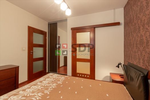 Mieszkanie dwupokojowe na wynajem Wrocław, Stare Miasto, Sokolnicza 58m2 Foto 8