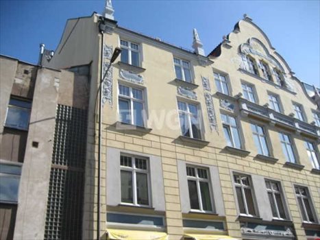 Dom na sprzedaż Wrocław, Stare Miasto, ok. Rynku 2 191m2 Foto 2