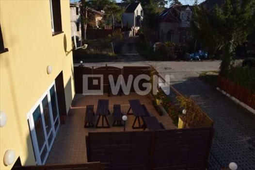 Lokal użytkowy na sprzedaż Przewłoka, Ustka, Przewłoka 701m2 Foto 5