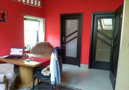Lokal użytkowy na sprzedaż Bolesławiec 120m2 Foto 7