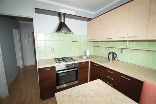 Kawalerka na wynajem Jelenia Góra, Zabobrze 42m2 Foto 5