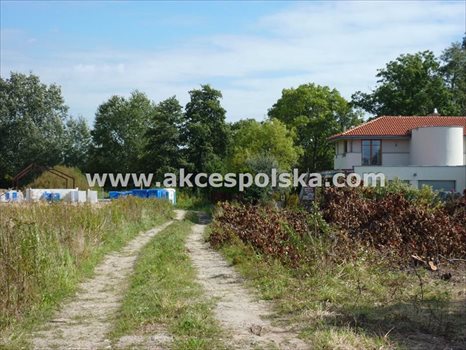 Działka budowlana na sprzedaż Warszawa, Wilanów, Ruczaj 800m2 Foto 2