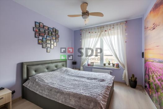 Mieszkanie trzypokojowe na sprzedaż Wrocław, Psie Pole, ok. Swojczyckiej 66m2 Foto 5