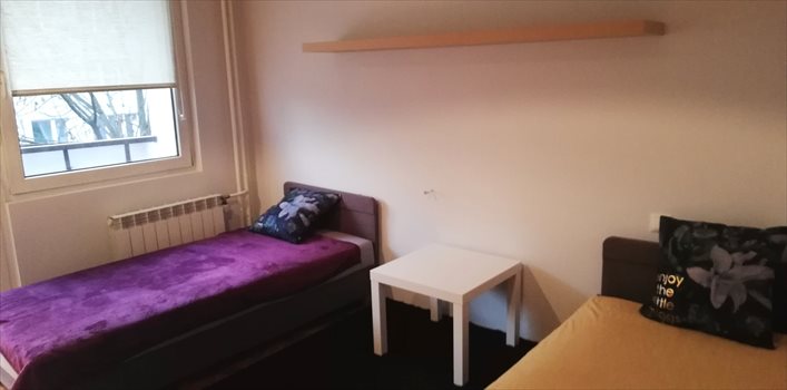 Pokój na wynajem Kraków, Prądnik Biały, Narutowicza 12m2 Foto 2