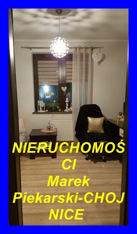 Mieszkanie dwupokojowe na sprzedaż Chojnice, Osiedle Pogodne, Modra 11 54m2 Foto 21