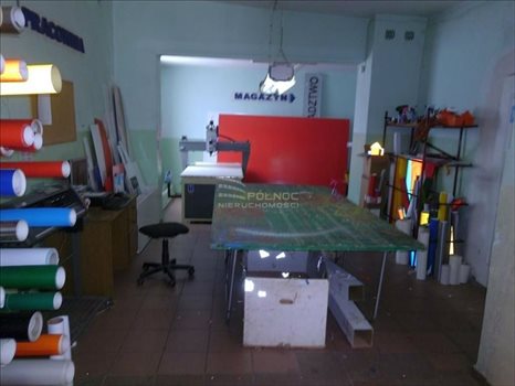 Lokal użytkowy na sprzedaż Bolesławiec 3 710m2 Foto 10