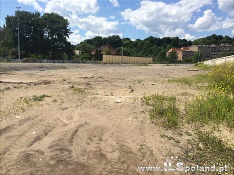 Działka przemysłowo-handlowa pod dzierżawę Szczecin, Golęcin 35 000m2 Foto 3