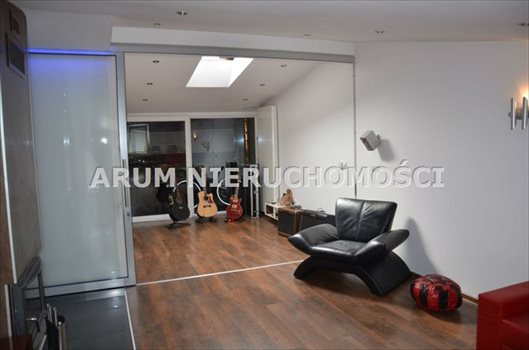 Mieszkanie trzypokojowe na sprzedaż Częstochowa, Centrum 105m2 Foto 5