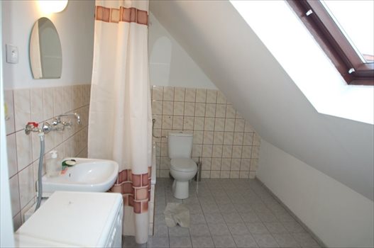 Mieszkanie trzypokojowe na wynajem Dobrzeń Wielki 45m2 Foto 3