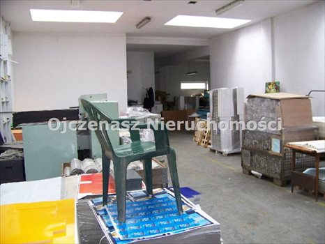 Działka inna na sprzedaż Brzoza 4 780m2 Foto 8