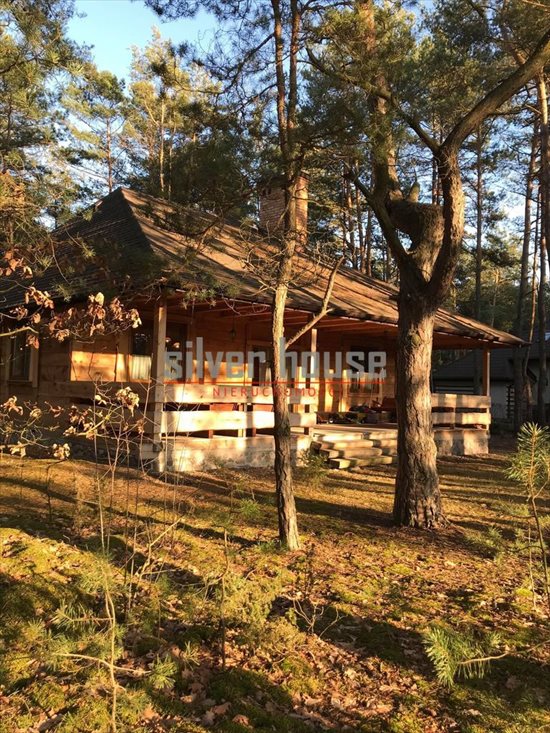 Dom na sprzedaż Wólka-Wojciechówek 160m2 Foto 3