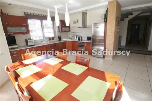 Dom na sprzedaż Kraków, Podgórze Duchackie, Wola Duchacka, Na Łuku 450m2 Foto 3