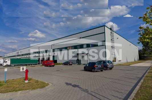 Lokal użytkowy na wynajem Chorzów, Niedźwiedziniec 18 000m2 Foto 3