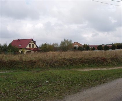 Działka budowlana na sprzedaż Rekowo 1 343m2 Foto 3