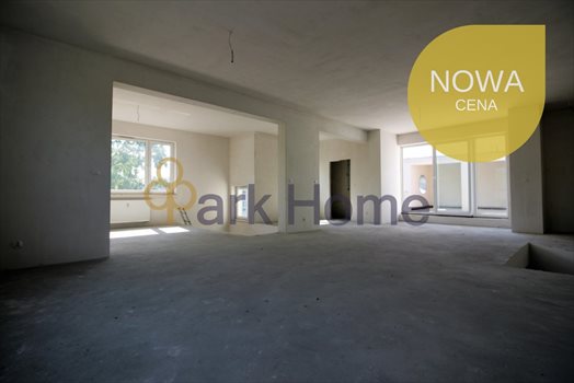 Mieszkanie czteropokojowe na sprzedaż Zielona Góra 138m2 Foto 1