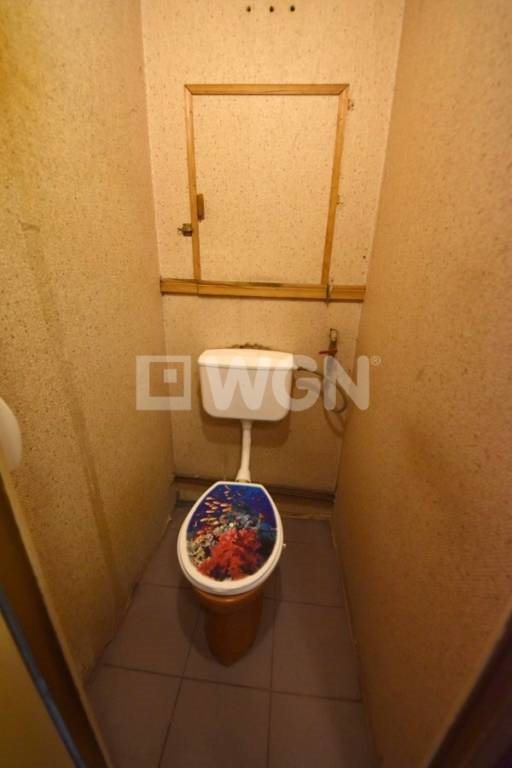 Mieszkanie dwupokojowe na sprzedaż Inowrocław, Sobiesiernie, Sobiesiernie 12 54m2 Foto 11