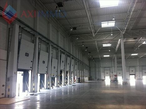 Lokal użytkowy na wynajem Marki 2 700m2 Foto 1
