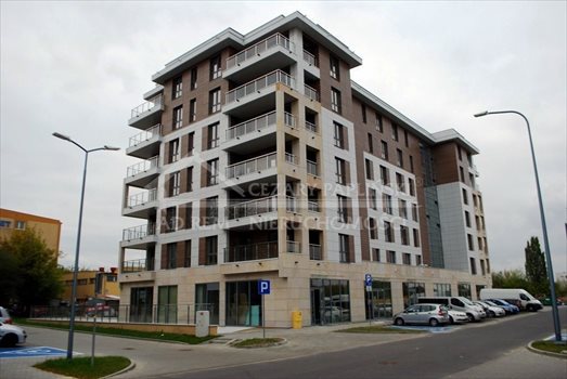 Mieszkanie trzypokojowe na wynajem Lublin, Konstantynów, Wojciechowska 55m2 Foto 13