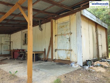 Działka budowlana na sprzedaż Szarbsko 3 600m2 Foto 8