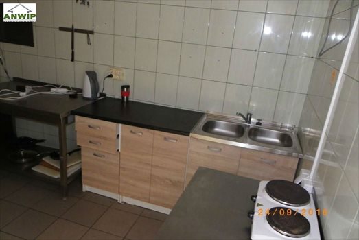 Lokal użytkowy na wynajem Piotrków Trybunalski 80m2 Foto 9