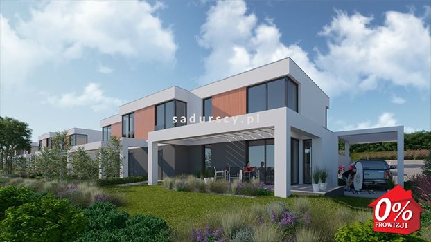 Dom na sprzedaż Świątniki Górne, Wrząsowice, Spacerowa - okolice 130m2 Foto 8
