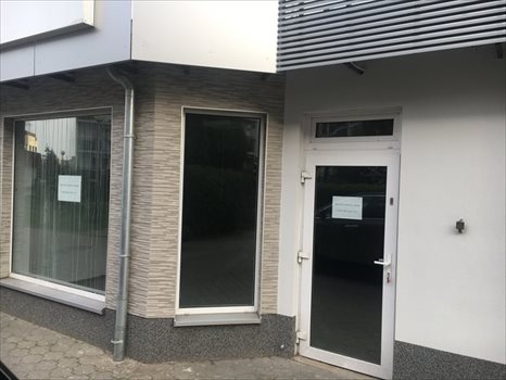 Lokal użytkowy na sprzedaż Śrem, Stanisława Moniuszki 40m2 Foto 7