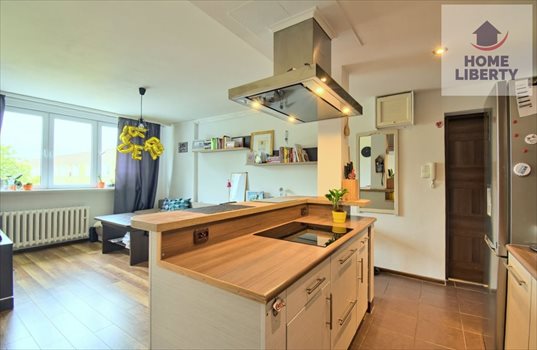 Mieszkanie dwupokojowe na sprzedaż Olsztyn, Pojezierze, Dworcowa 36m2 Foto 9